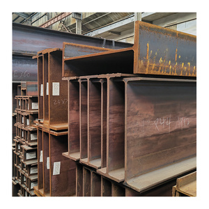 Poutres en acier au carbone ASTM A992 A572-50 Grade 50 I-beam <span class=keywords><strong>IPN</strong></span> 400 Heb <span class=keywords><strong>300</strong></span>, poutres métalliques en fer structurel, laminées à chaud pour la construction - Product Image 2