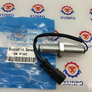 REVOLUTION SENSOR 189-5746 1895746 for E330C Excavator - Product Image 6