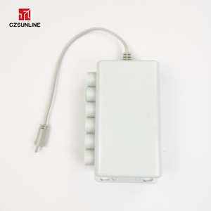 Bộ Truyền Động Tuyến Tính 24V Cho Chân Bàn Có Thể Điều Chỉnh Chiều Cao - Product Image 5