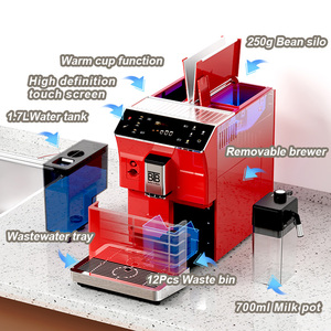 เครื่องชงกาแฟอัตโนมัติแบบพกพา OEM TK03 สำหรับใช้ในรถยนต์ ทำจากสแตนเลส ใช้พลังงานจาก USB/แบตเตอรี่/ไฟฟ้า ความจุสูงสุด 80 มล. - Product Image 3