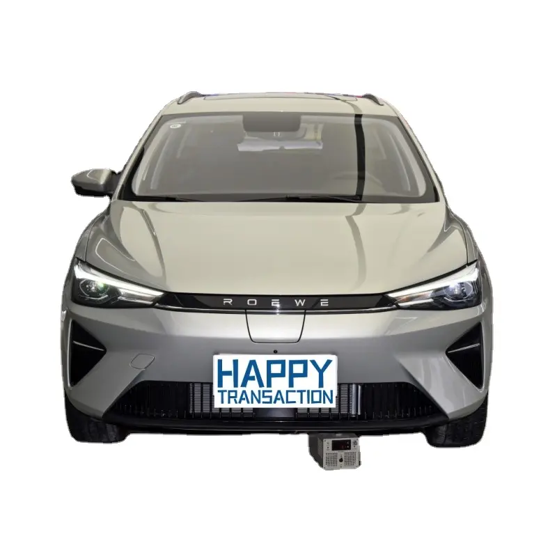 new High speed high end luxury electric vehicles off road vehicles suv car for roewe ei5 i5