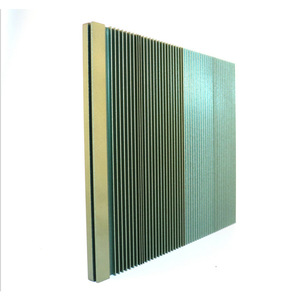 Chuan <b>Yue</b> Aluminum Heat Sink ZRD 010 Light Weight For Heat Dissipation - Product Image 1
