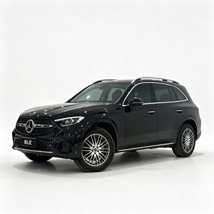 Voiture d'occasion <span class=keywords><strong>Mercedes</strong></span>-Benz <span class=keywords><strong>GLC</strong></span> 2025 <span class=keywords><strong>GLC</strong></span> <span class=keywords><strong>300</strong></span> L <span class=keywords><strong>4MATIC</strong></span> Sport 5 places - Product Image 1
