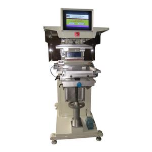 Impresora de Etiquetas para Teclados Automática/Semiautomática Multicolor, Nueva Máquina de Impresión de Tampones para Papel - Product Image 4