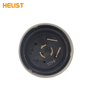 NEMA NB-IOT điều khiển ánh sáng đơn ánh sáng đường phố công nghiệp ngoài trời - Product Image 4
