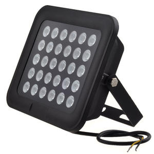 Illuminateur IR - 10M 30M 50M 100M 150M 200M 300M 500M (8/15/30/45/60/90/120 Degrés) pour la vision nocturne, illuminateur infrarouge - Product Image 2