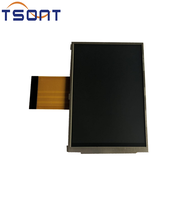 Prix d'usine vente en gros 3.5 pouces TFT LCD écran tactile 480x320 affichage à cristaux liquides Guangdong écran LCD Flexible