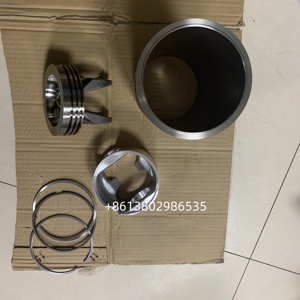 Pistón 4928348 para Motor 3406 3406e C15 OEM - Product Image 5