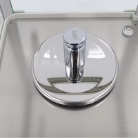 Balance analytique précise de 0.001g pour les laboratoires 100g 200g 1mg Calibration Pesage Instrument vétérinaire par le fabricant