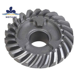 อะไหล่เรือ Dongfa 25 แรงม้า เฟืองหน้าและเฟืองหลัง จากโรงงานโดยตรง - ใบพัดและเกียร์สำหรับเครื่องยนต์เรือ - Product Image 1