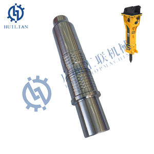 3315302100 3315-3021-00 Pistón rompedor 3315277300 SB302 SB202 SB452 SB552 SB102 SB152 Pistón rompedor hidráulico para piezas de martillo - Product Image 3