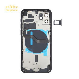 เคสแยกส่วนพร้อมระบบชาร์จไร้สายสำหรับเปิดใช้งานเสียงดัง สำหรับ <span class=keywords><strong>iPhone</strong></span> 8G X 11 12 - Product Image 1