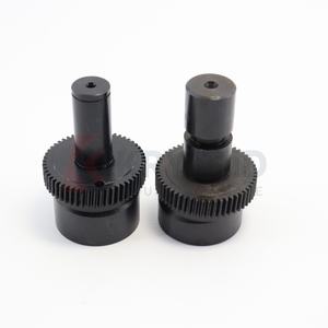 1 Juego de Caja de Registro 71.010.035 de 87x48x20 mm para Piezas de Repuesto de la Máquina de Impresión CD102 SM102 - Product Image 2