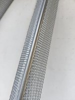 Perfil de ángulo micro de 28 mm de ancho, personalizable, de fábrica con 20 años de experiencia para la construcción y distribución.