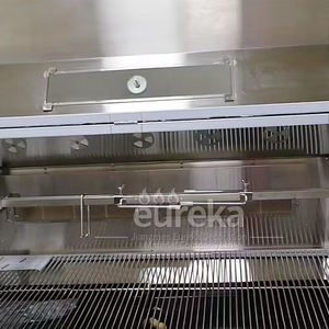 <span class=keywords><strong>Barbecue</strong></span> rotatif automatique, machine à griller pour <span class=keywords><strong>balcon</strong></span> - Product Image 6