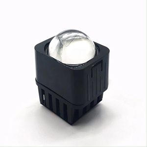 Mini 1.5 inch dầm cao <span class=keywords><strong>LED</strong></span> ống kính máy chiếu dầm cao mô-đun ma trận cho đèn pha xe hơi - Product Image 4