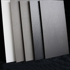 Gạch lát nền men sứ mài mờ, màu xám, kích thước 600*1200, chất lượng cao, giá rẻ, dòng Full Body <span class=keywords><strong>Grey</strong></span> Series, dùng trang trí sàn nhà - Product Image 1