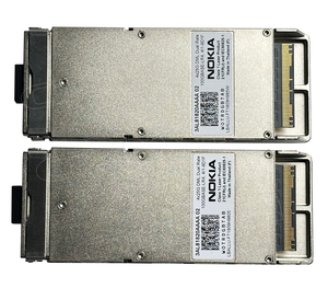 Módulo Óptico 3AL81820AA 100GBASE-LR4 para Alcatel_Lucent 1830PSS 3AL81820AA - Product Image 1