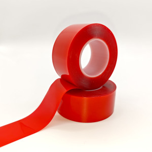 เทปกาวอะคริลิกสองหน้าชนิดโฟม 8 มม. ยึดติดแน่น แห้งเร็ว ทนทาน แรงลอกติดสูง สำหรับงานตกแต่ง LED และงานปิดบัง - Product Image 5