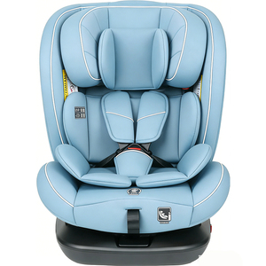 Asiento Elevador para <span class=keywords><strong>Niños</strong></span> Popular en África, de 40-150 cm, Giratorio 360 Grados, Capacidad de Carga de 12 kg - Product Image 1