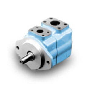 ปั๊มไฮดรอลิก Eaton Vickers รุ่น VQ ซีรีส์  วัสดุเหล็กหล่อและเหล็กกล้าไร้สนิม อัตราการไหล 194 ลิตร/นาที - Product Image 2