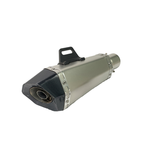 <span class=keywords><strong>Silencieux</strong></span> d'échappement universel pour moto R3 650NK Ninja250 <span class=keywords><strong>Z750</strong></span> Z800 CBR300 R1 R6 MT03 système d'échappement pour moto <span class=keywords><strong>silencieux</strong></span> - Product Image 4