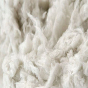 Isolation en fibres gonflées lâches Autres matériaux d'isolation thermique <span class=keywords><strong>Laine</strong></span> de roche Fibre de <span class=keywords><strong>laine</strong></span> soufflée - Product Image 2
