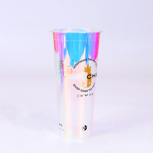 Custom <span class=keywords><strong>IML</strong></span> Cup Descartável PP lastic Comida <span class=keywords><strong>IML</strong></span> Personalizado para a bandeja no Molde Etiqueta Impressão <span class=keywords><strong>lenticular</strong></span> <span class=keywords><strong>iml</strong></span> label para copos pp - Product Image 6