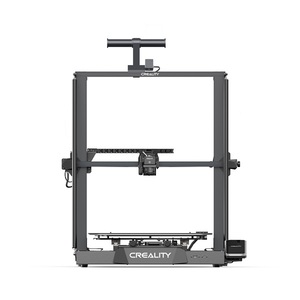 Creality CR-M4 3D Máy In Với 450*450*470Mm Xây Dựng Khối Lượng In Ấn Cho Fdm 3D Máy In - Product Image 3