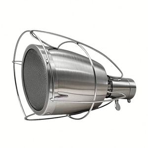 Usine YF de Guangdong certifiée ISO 9001, fabrication de pièces en alliage d'aluminium ADC12 A380 A383 de qualité alimentaire, moulage sous pression haute pression, service OEM ODM personnalisé - Product Image 4