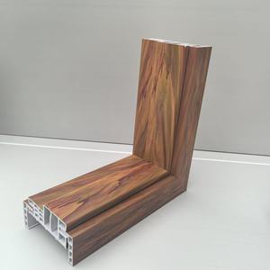 Dễ dàng cài đặt chiều dài tùy chỉnh khung cửa <span class=keywords><strong>WPC</strong></span>-Mạnh mẽ ổn định bền cho cửa phòng ngủ - Product Image 6