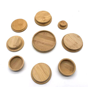 Professional Custom Bamboo CNC Carving Service for Luxury Bamboo Handicrafts - Product Image 1
