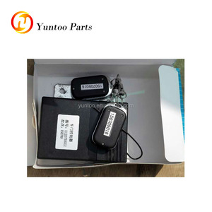 Điều Khiển Từ Xa Hai Khóa Cửa Hành Khách - Product Image 3