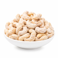 OEM Bulk Durian-gearomatiseerde Cashewnoten, romig gecoate, knapperige, zoete, aromatische snack, echte Durian Premium 10kg
