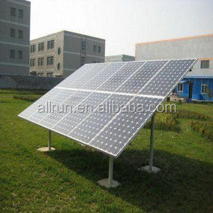 ร้อนแรง! !! ระบบโซลาร์เซลล์ออฟกริดประสิทธิภาพสูง 10 กิโลวัตต์ ARXT10KW - Product Image 4