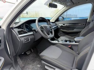 DORCEN <span class=keywords><strong>G60</strong></span> 1.5T 2020 Usado, Auto Premium, Eficiente en Consumo de Combustible, SUV Confiable, Conducción Suave, Viajes Diarios, Viajes Familiares, Euro V, Volante a la Izquierda - Product Image 3