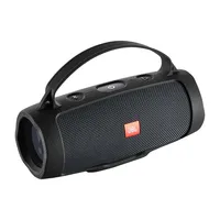 Étui de protection souple en silicone pour haut-parleur Bluetooth JBL Charge Essential 2, nouveau modèle