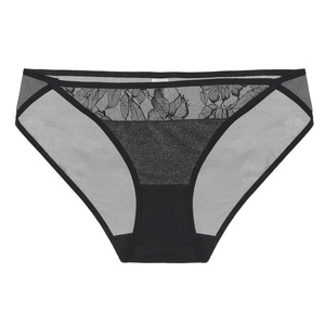 Wholesale Eyelash Floral Lace Two Piece Lingerie <b>Set</b> <b>Sexy</b> Halter Neck Bra and Panty <b>Set</b> for Women - Product Image 5