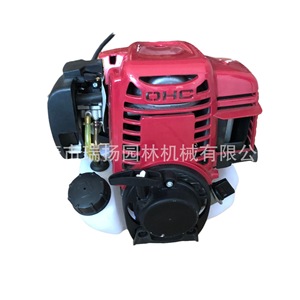 เครื่องตัดหญ้าแบบ 4 จังหวะ 140F 41.5 ซีซี ระบบจุดระเบิด CDI ระดับมืออาชีพ - Product Image 1