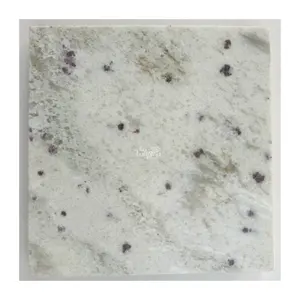 Ubin Granit Putih Cina 60*60 Lantai Luar Ruangan Batu Granit Harga Bagus
