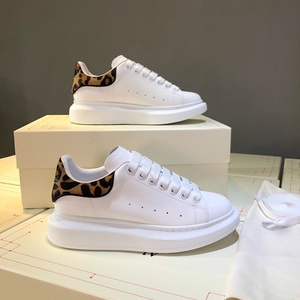 Chaussures Chunky de Luxe Tendance 2025 Légères et Amorties pour l'Automne et le Printemps – Nouvelle Collection de Marque Célèbre et de Designer (Aucun avis pour le moment) - Product Image 3