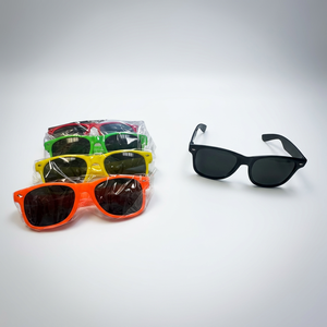 Lunettes de soleil polarisées pour adultes, modèle Lion Wholesale 1026, monture intégrale, protection UV400 %, tendance - Product Image 2