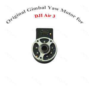 Orignal gimbal Yaw Motor สำหรับ DJI AIR 3 / 3S PTZ อะไหล่เครื่องยนต์แกน Y สำหรับ DJI AIR 3โดรน - Product Image 1