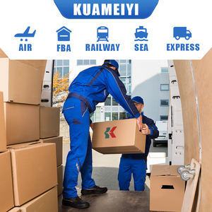 चीन के दरवाजे-टू-डोर सर्विस कस्टम लॉजिस्टिक्स प्रदाता फास्ट सी फ्रेट एक्सप्रेस फेडेक्स सऊदी अरब की सस्ती एयर शिपिंग - Product Image 6