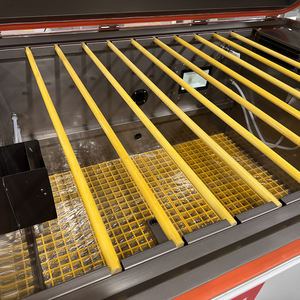 CZ-1000D kombinierte zyklische Korrosion Salznebel-Test kammer Trockene Nass feuchtigkeit Hitze und kalter multifunktion aler Umwelt <span class=keywords><strong>tester</strong></span> - Product Image 4