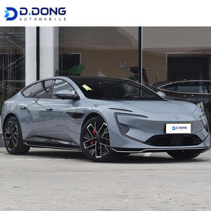 2023 vente chaude voitures d'occasion 4x4 EV Changan Hua-wei Avatr 12 700KM longue portée 650KM Endurance grand espace véhicules de luxe - Product Image 6