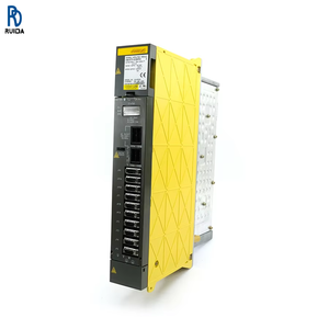 Equipo de Automatización de Accionamiento Original Fanuc A06B-6078-H302 para Máquina Herramienta CNC, Nuevo A06B-6078-H302 - Product Image 1