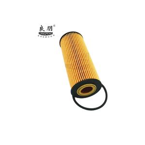 Filtre à huile de pièces automobiles de bonne qualité fourni par l'usine OE A2781800009 2781800009 278 180 00 09 2781840125 1771800110 - Product Image 1