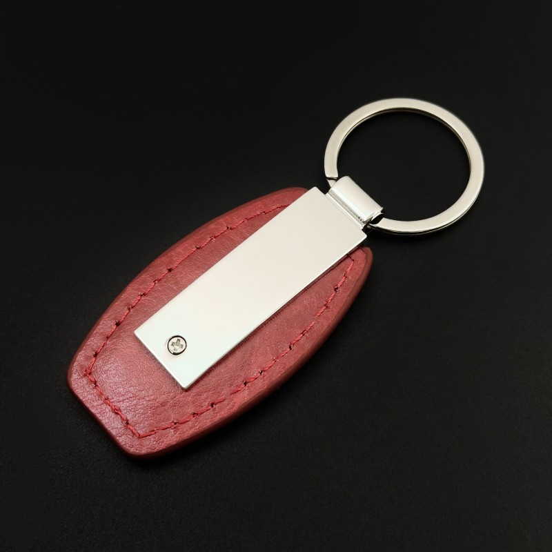 Modèle rouge b