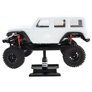Soporte de reparación de automóviles Rc estación de trabajo Rc soporte de trabajo para Axial Scx24 Fcx24 Traxxas Trx4m <span class=keywords><strong>1</strong></span>/16 <span class=keywords><strong>1</strong></span>/18 <span class=keywords><strong>1</strong></span>/<span class=keywords><strong>24</strong></span> escala Rc camión Crawler Buggy - Product Image 6